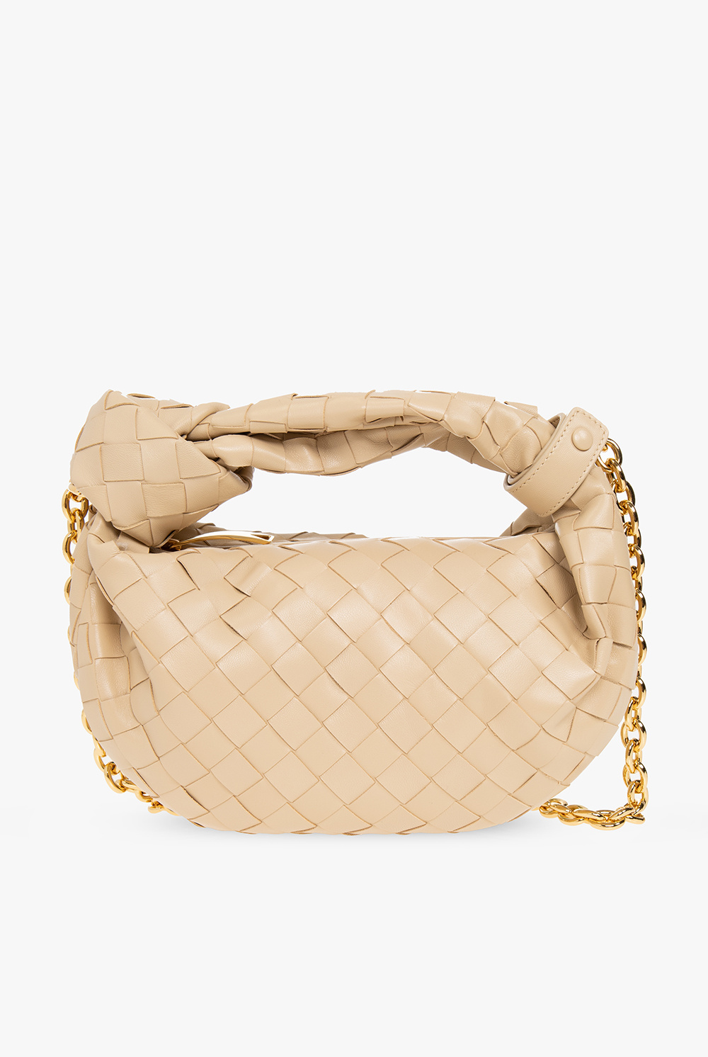 Bottega Veneta ‘Jodie Mini’ hobo bag