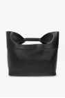 Alexander McQueen ‘The Bow Small’ shoulder bag