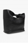 Alexander McQueen ‘The Bow Small’ shoulder bag