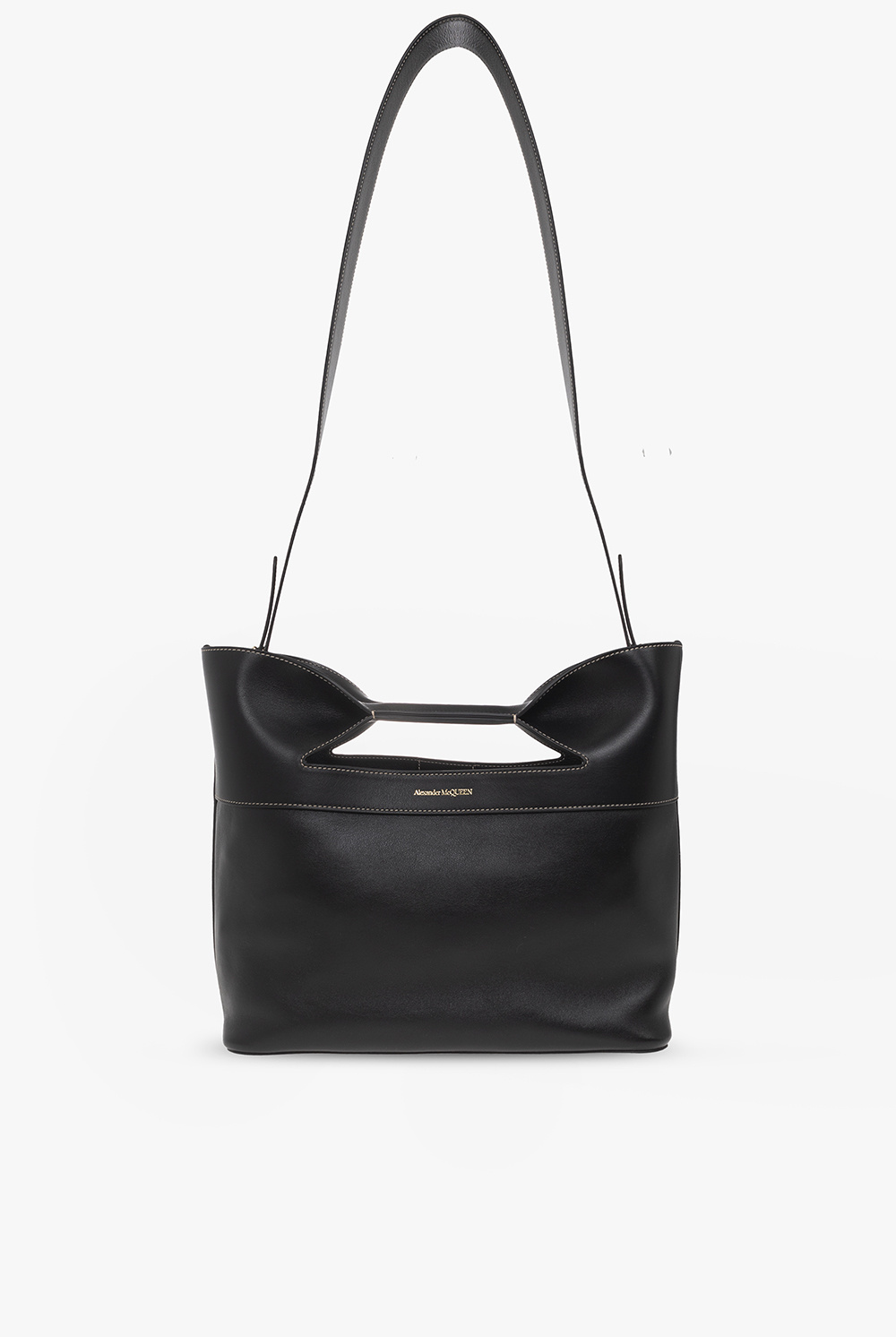 Alexander McQueen ‘The Bow Small’ shoulder bag