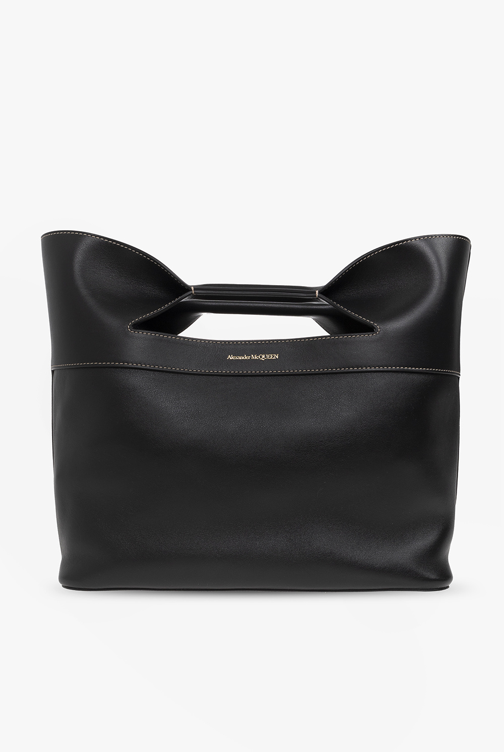 Alexander McQueen ‘The Bow Small’ shoulder bag