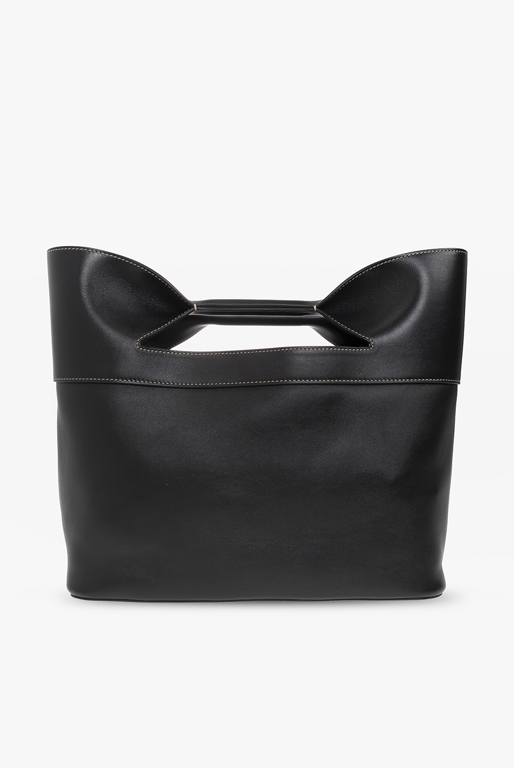 Alexander McQueen ‘The Bow Small’ shoulder bag