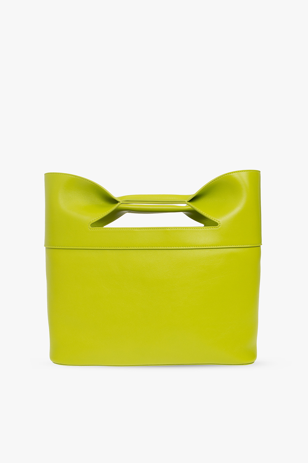 Alexander McQueen ‘The Bow Small’ shoulder bag