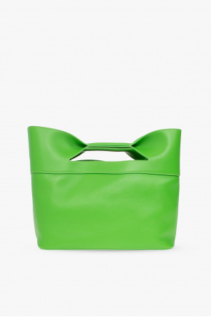 Alexander McQueen ‘The Bow Small’ shoulder bag