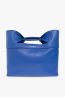 Alexander McQueen ‘The Bow Small’ shoulder bag