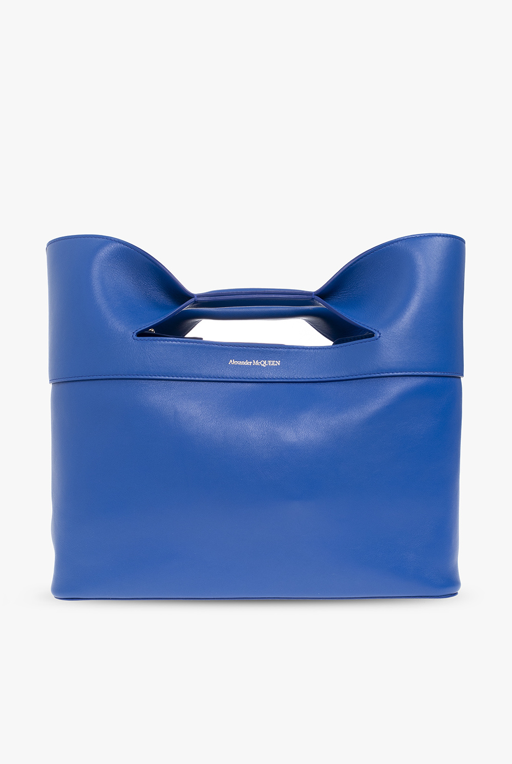 Alexander McQueen ‘The Bow Small’ shoulder bag