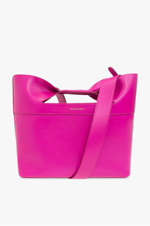 Shopper bag od Alexander McQueen