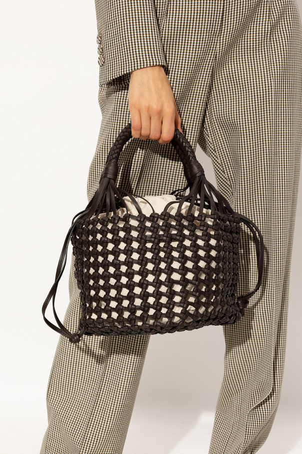 Bottega Veneta ‘Cavallino Medium’ handbag