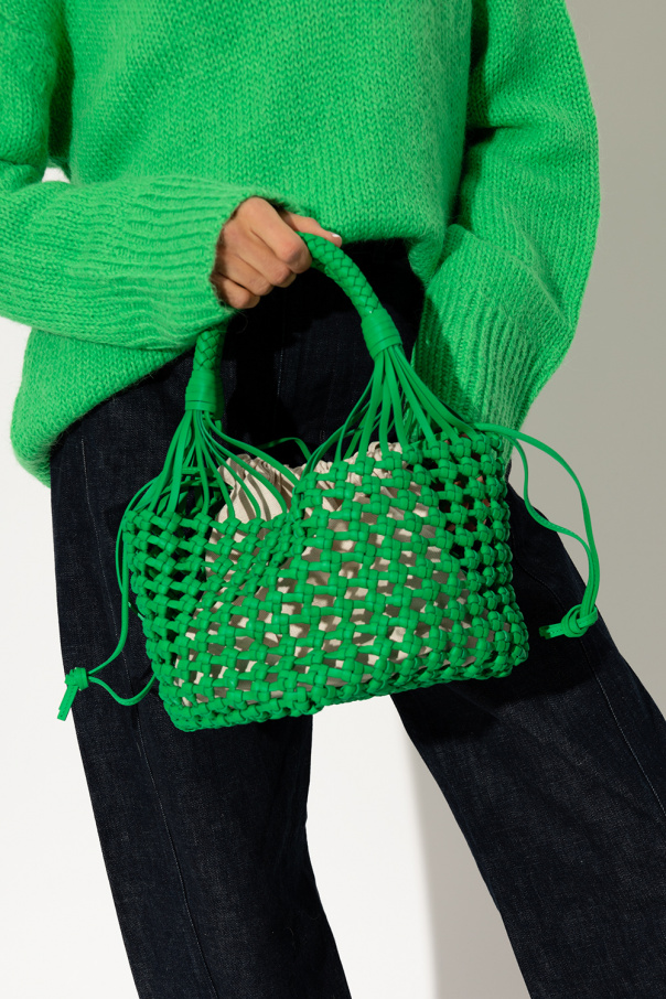 Bottega Veneta ‘Cavallino Medium’ handbag