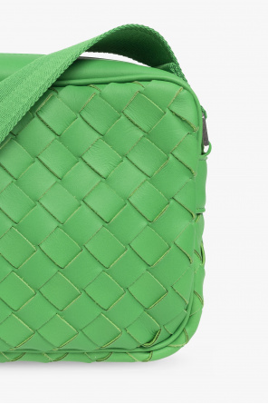 bottega Military Veneta ‘Classic Hidrology Small’ shoulder bag