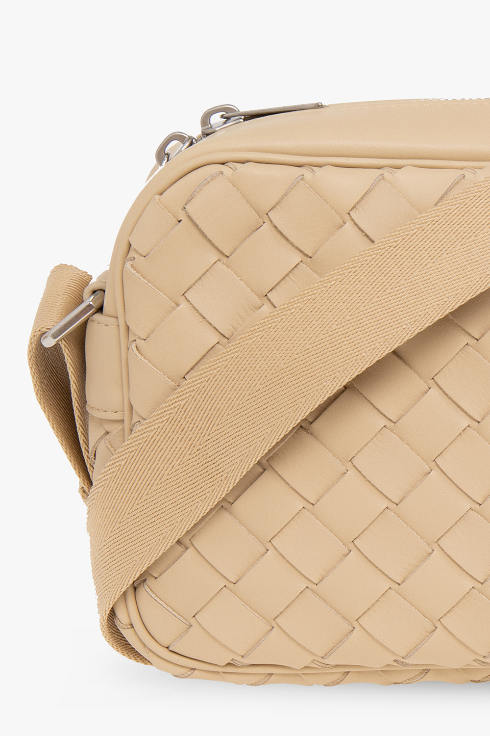 Bottega Veneta ‘Classic Hidrology Small’ shoulder bag