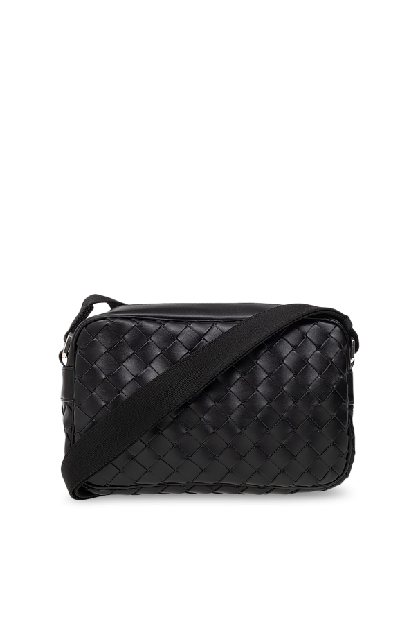 ‘Intrecciato Camera Small’ shoulder bag od Bottega Veneta