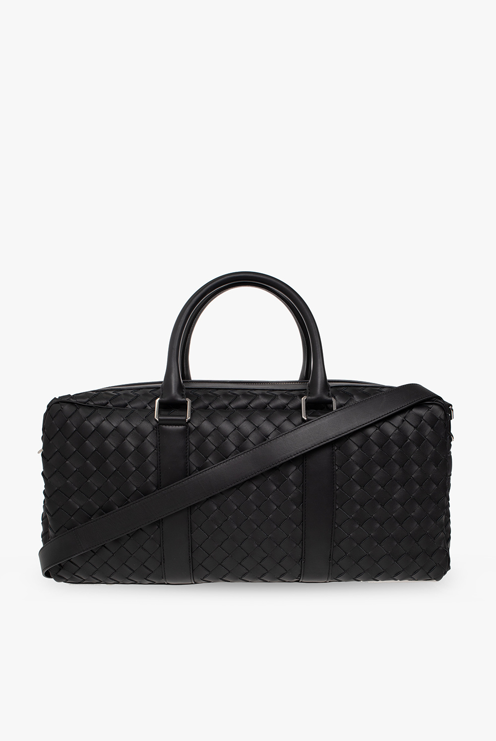 bottega RAMI Veneta ‘Classic Hidrology Medium’ duffel bag