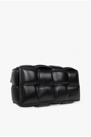 Bottega owned Veneta ‘Padded Cassette Mini’ belt bag