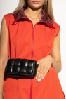 Bottega Veneta ‘Padded Cassette Mini’ belt bag