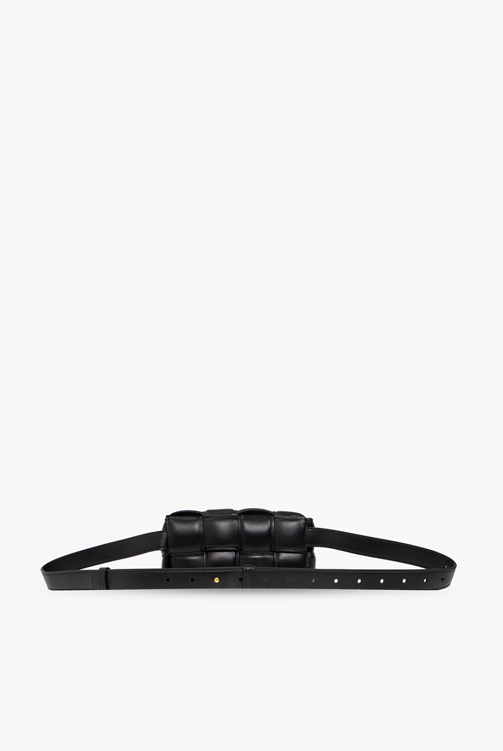 Bottega Veneta ‘Padded Cassette Mini’ belt bag
