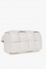 Bottega Veneta ‘Padded Cassette Mini’ belt bag