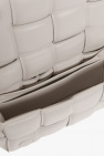 Bottega Veneta ‘Padded Cassette Mini’ belt bag