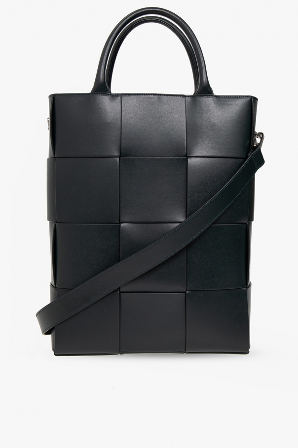 Bottega tress Veneta ‘Arco Medium’ shopper bag