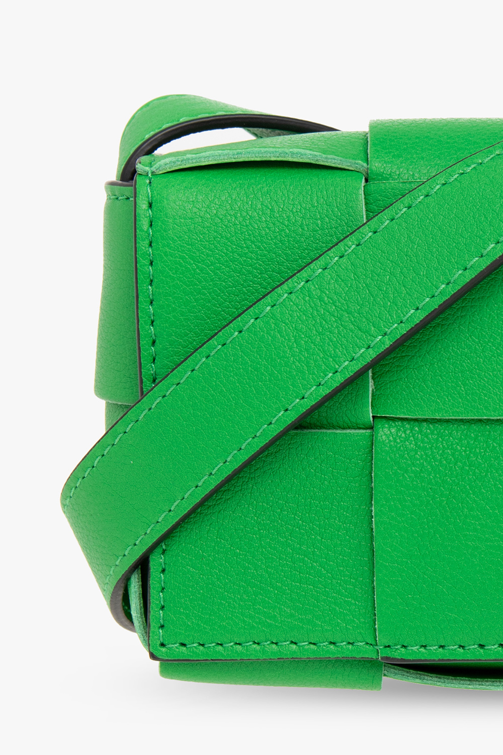 Bottega Veneta ‘Cassette Mini’ shoulder bag