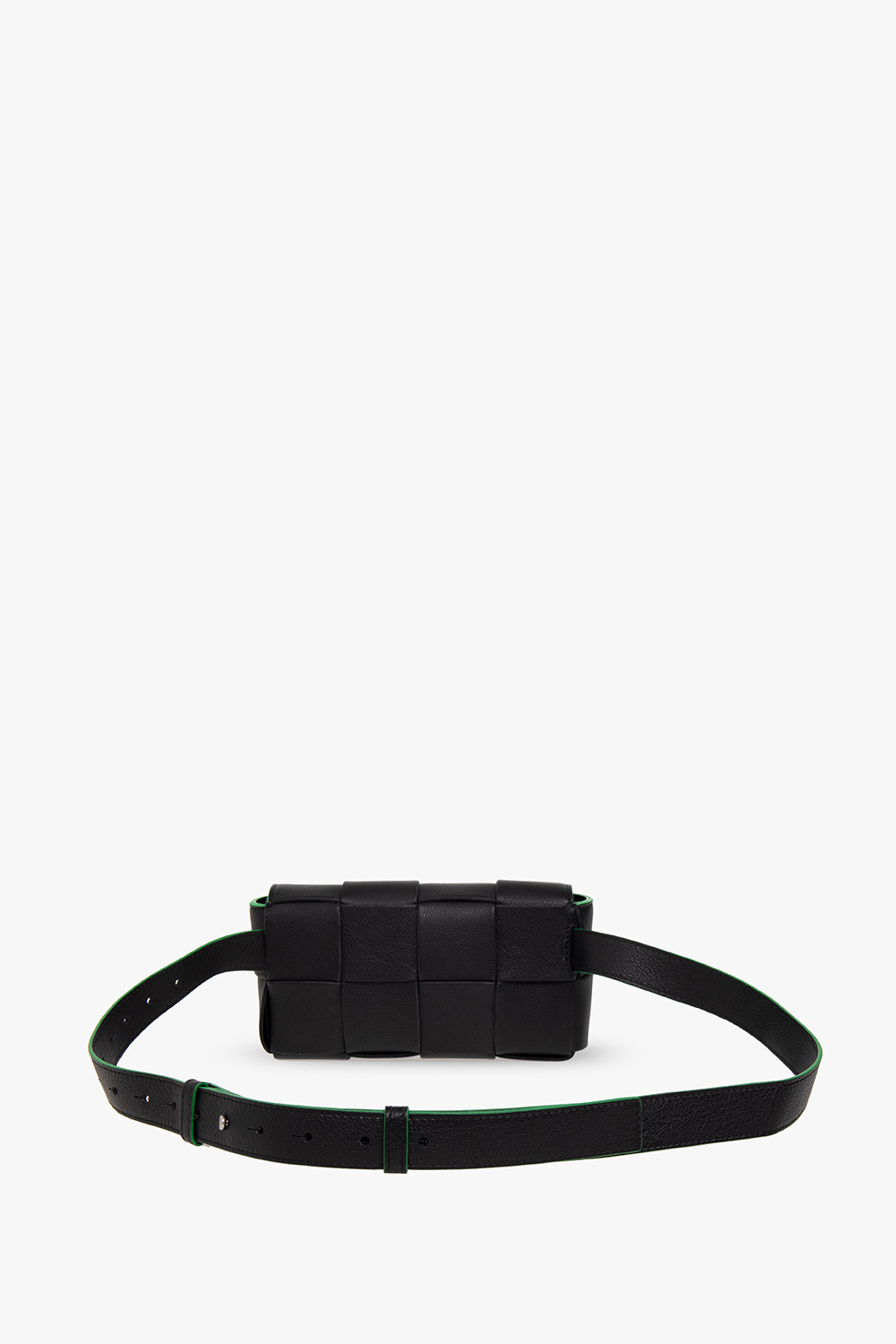 bottega Ganebet Veneta ‘Cassette Mini’ shoulder bag