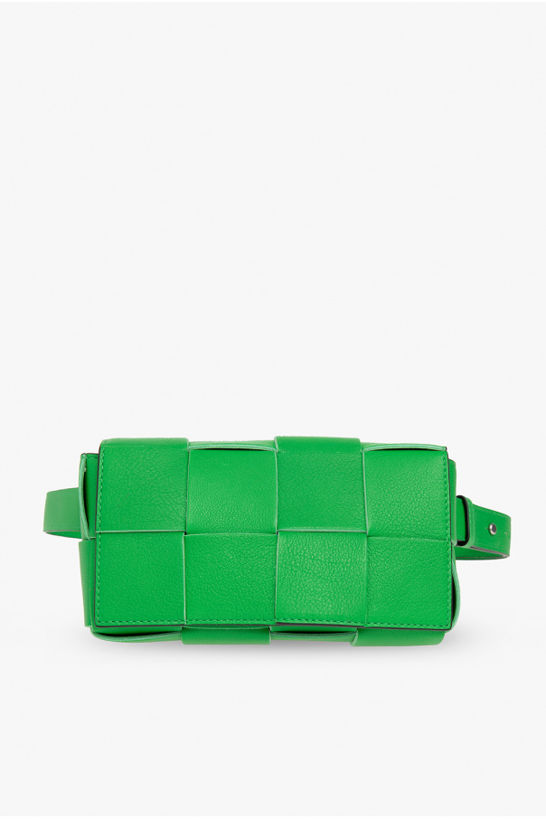 bottega CLASSIC Veneta ‘Cassette Mini’ belt bag