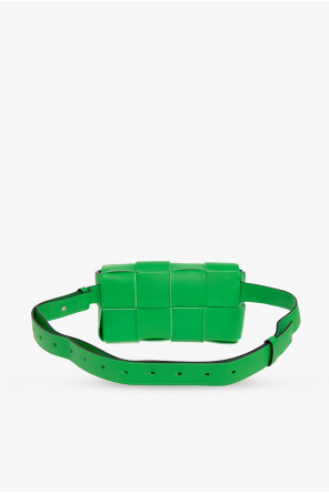 bottega Skirts Veneta ‘Cassette Mini’ belt bag