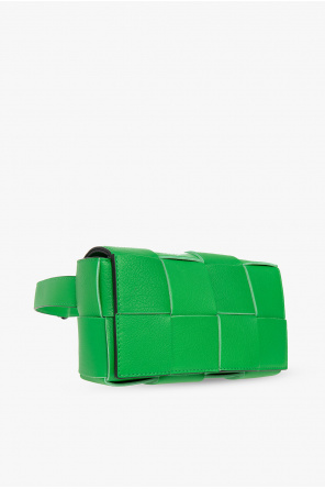 bottega crew Veneta ‘Cassette Mini’ belt bag