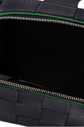 Bottega beak Veneta ‘Cassette Small’ belt bag