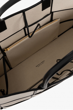 bottega INTRECCIATO Veneta ‘Arco Large’ shopper bag