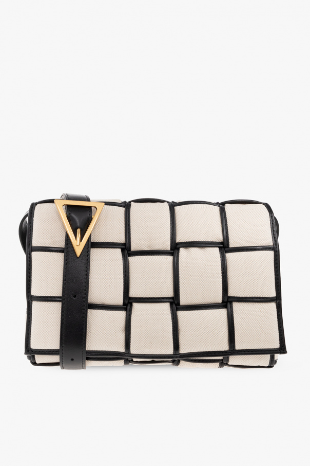 Bottega Veneta ‘Padded Cassette Small’ shoulder bag
