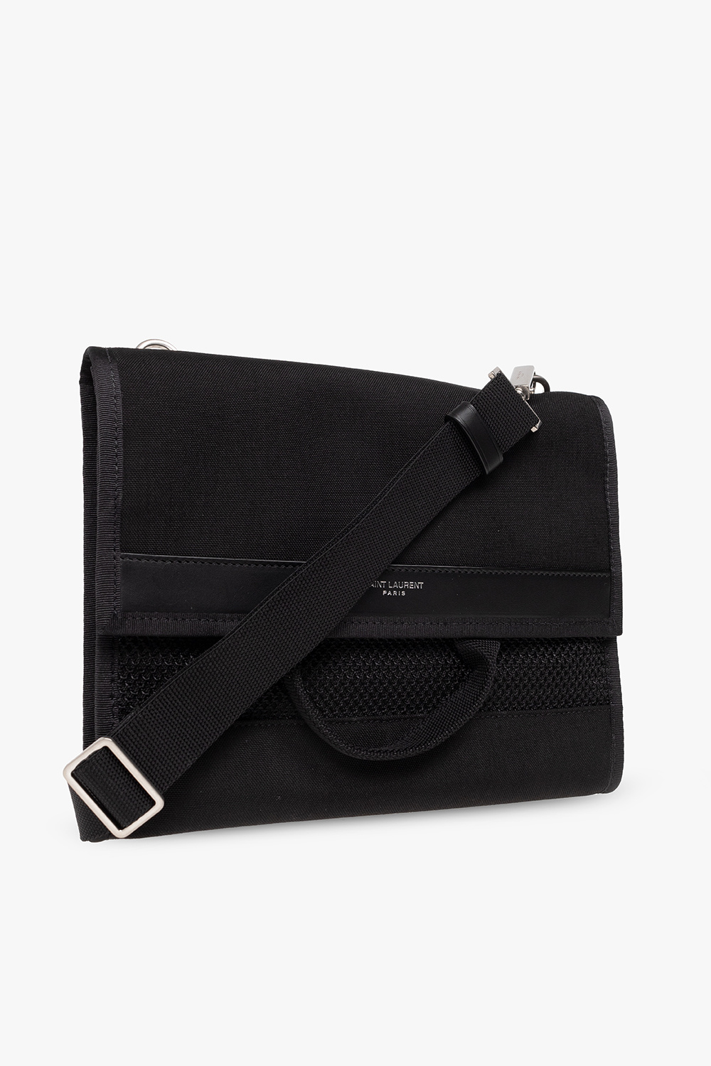 Saint Laurent ‘City’ shoulder bag