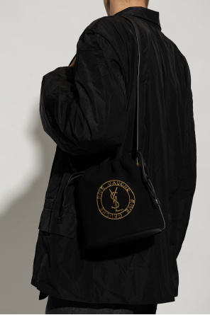 ‘rive gauche’ shoulder bag od Saint Laurent