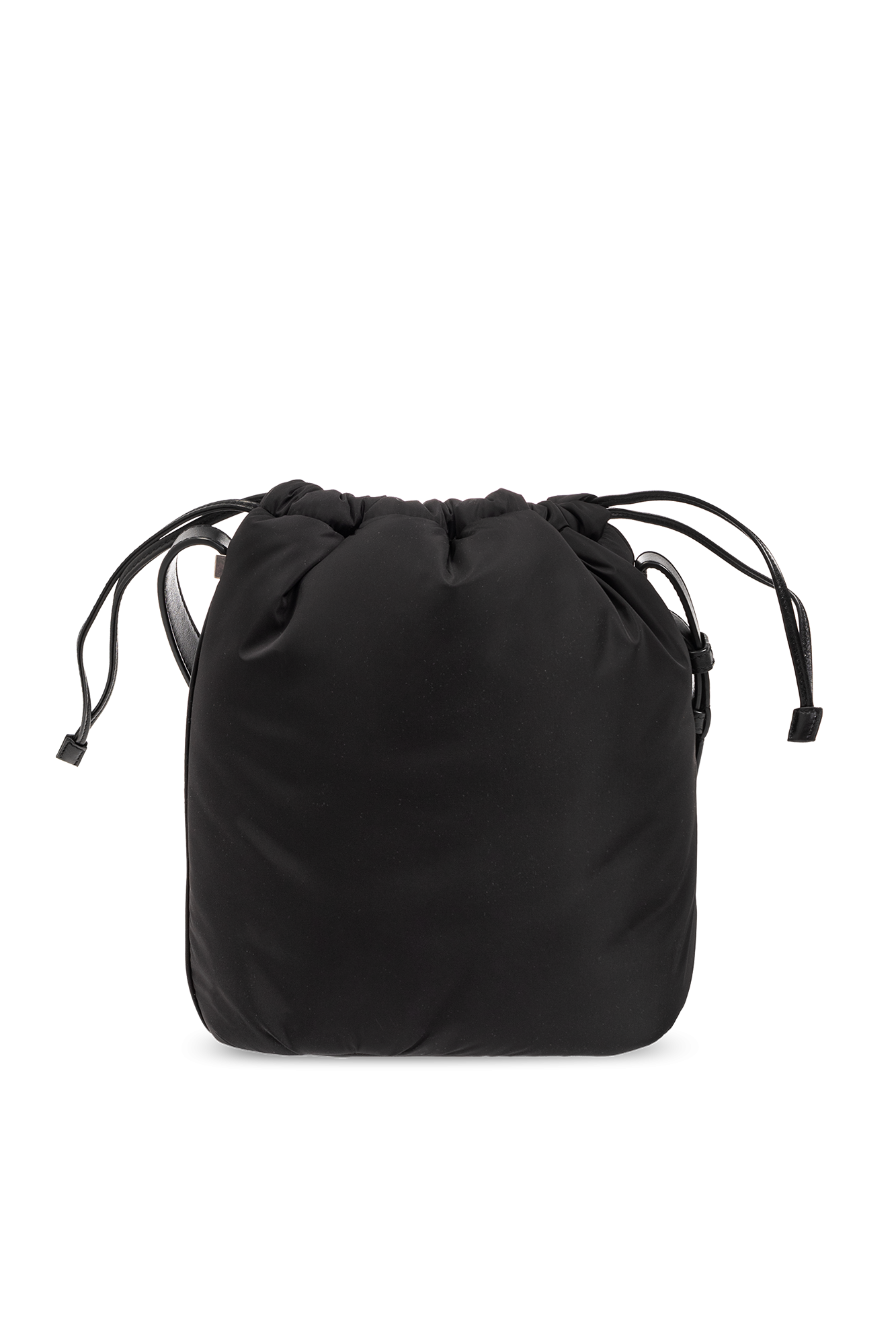 Saint Laurent ‘Rive Gauche’ bucket shoulder bag