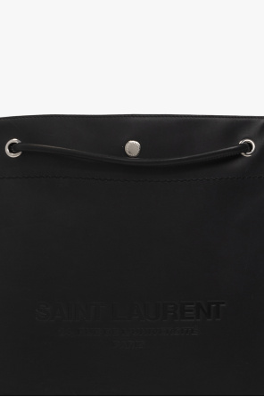 Saint Laurent ‘Universite’ shoulder bag