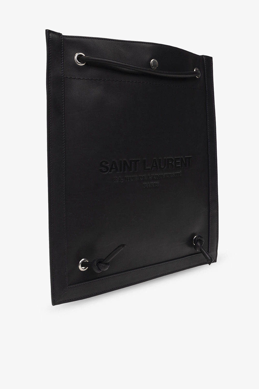 Saint Laurent ‘Universite’ shoulder bag