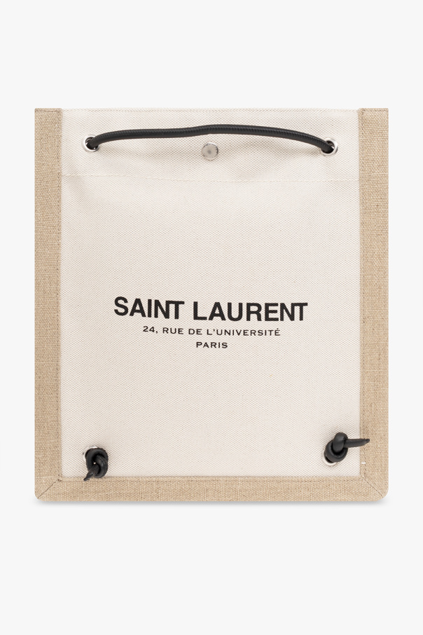 Saint Laurent Torba na ramię ‘Universite’