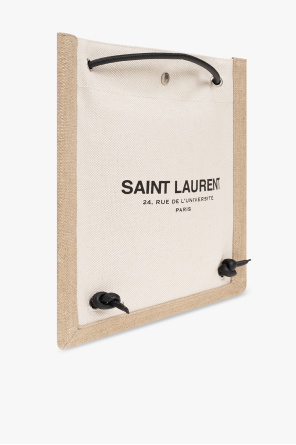 Saint Laurent ‘Universite’ Pochon bag