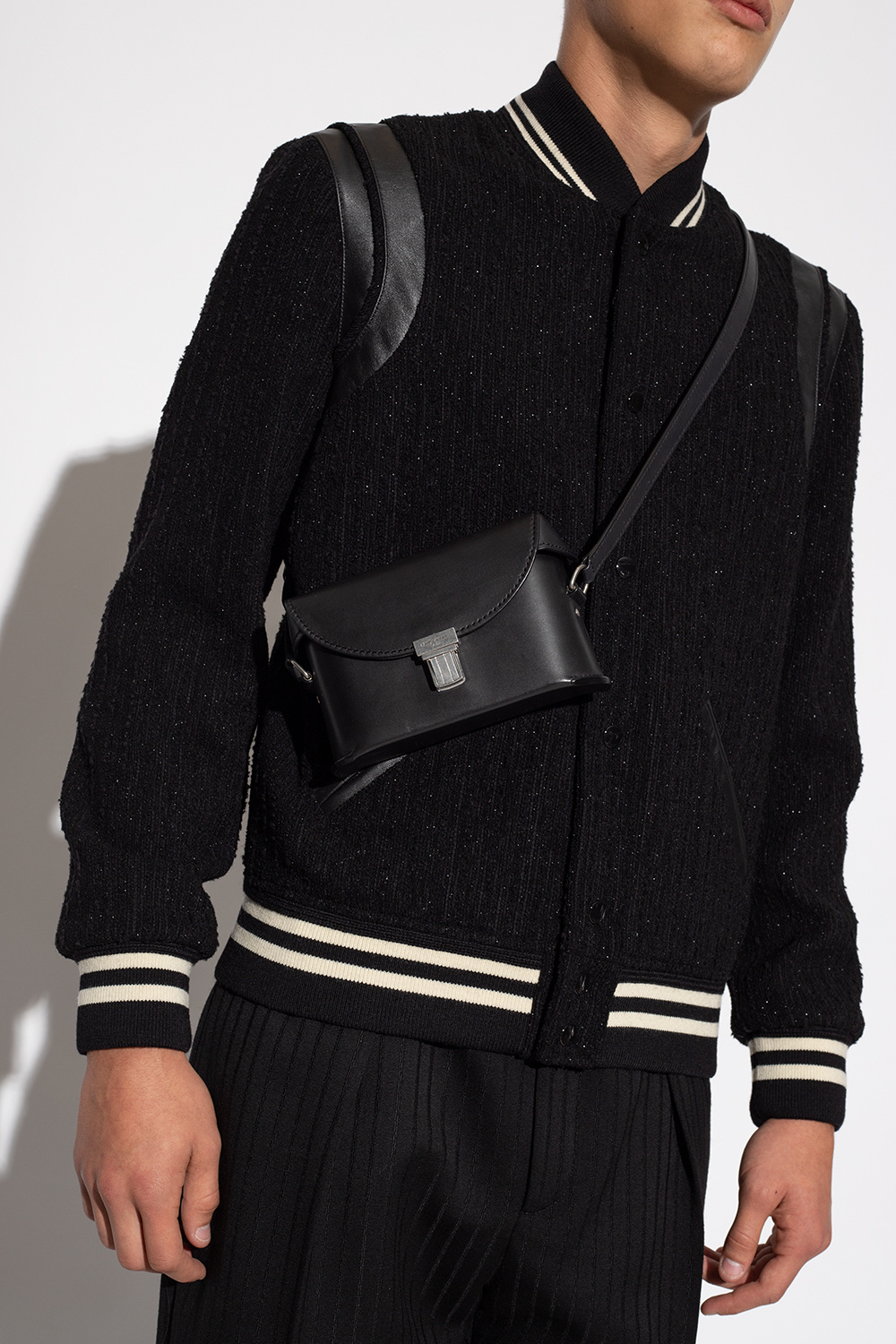 Saint Laurent ‘Tuc Small’ shoulder bag