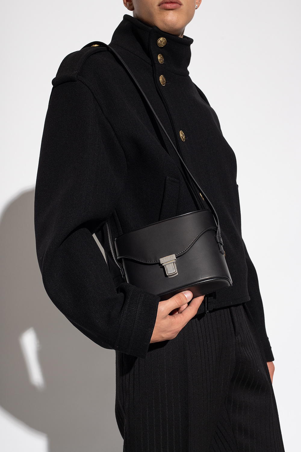 Saint Laurent ‘Tuc Medium’ shoulder bag | Men's Bags | Vitkac