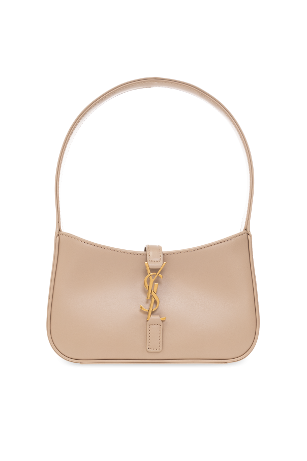 Saint Laurent ‘Le 5 A 7 Mini’ hobo handbag