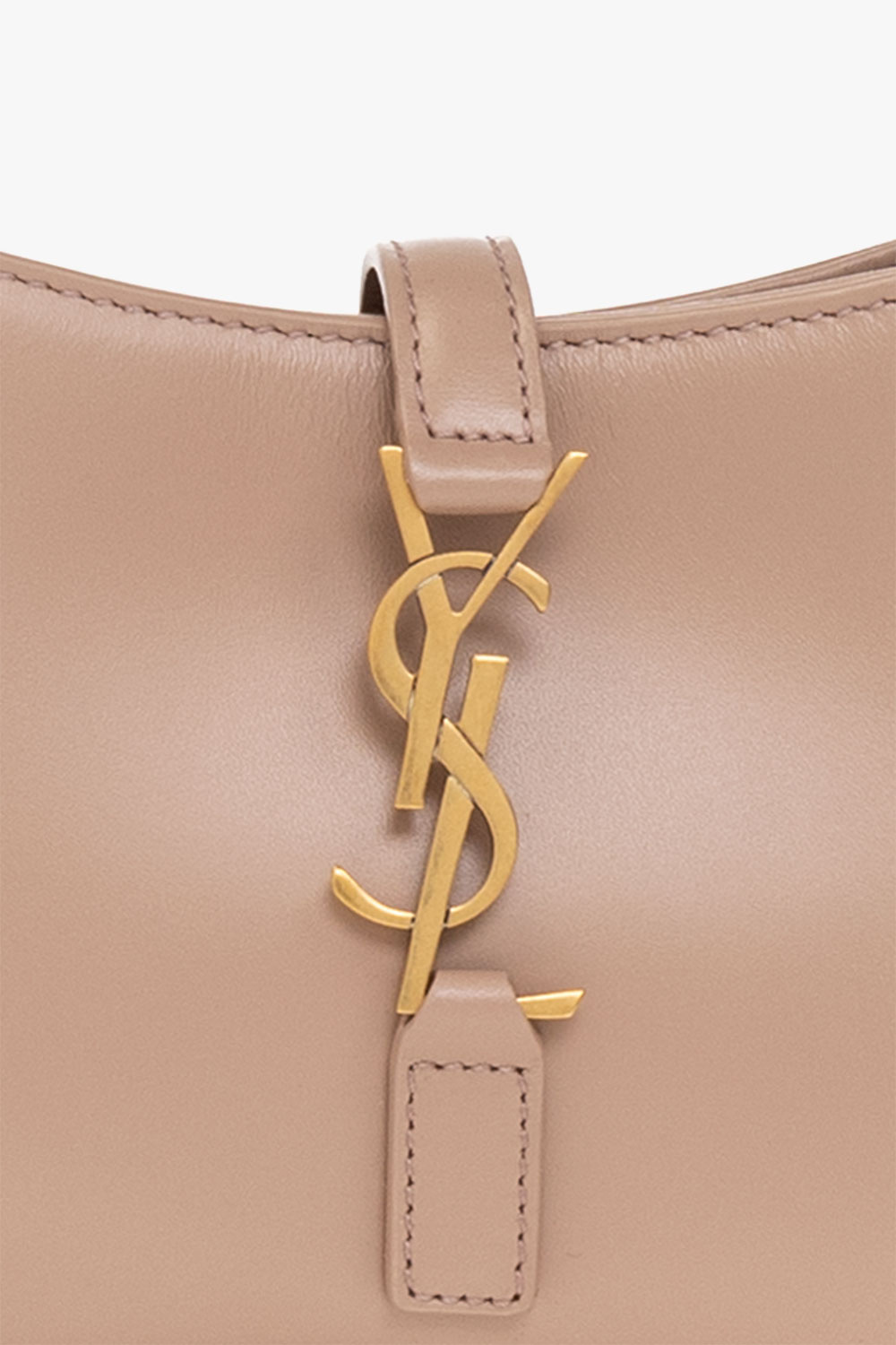 Saint Laurent ‘Le 5 A 7 Mini’ hobo handbag