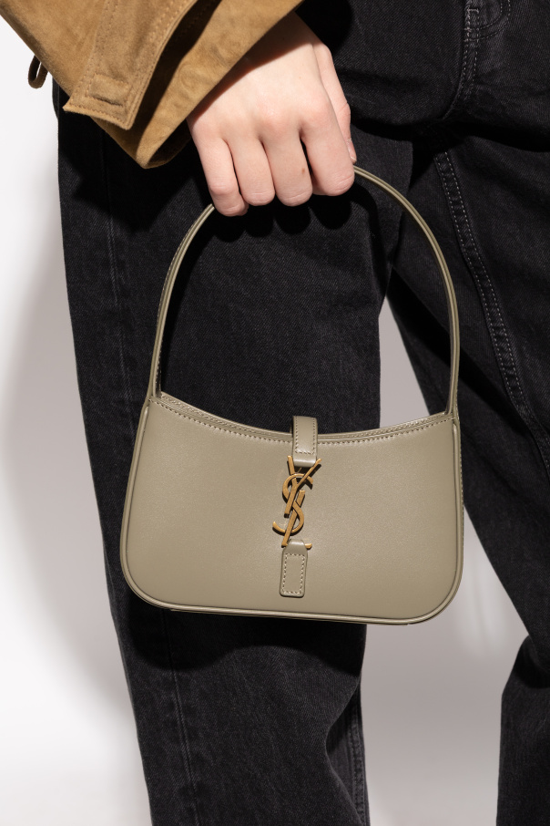 Saint Laurent Handbag `LE 5  7 Mini`