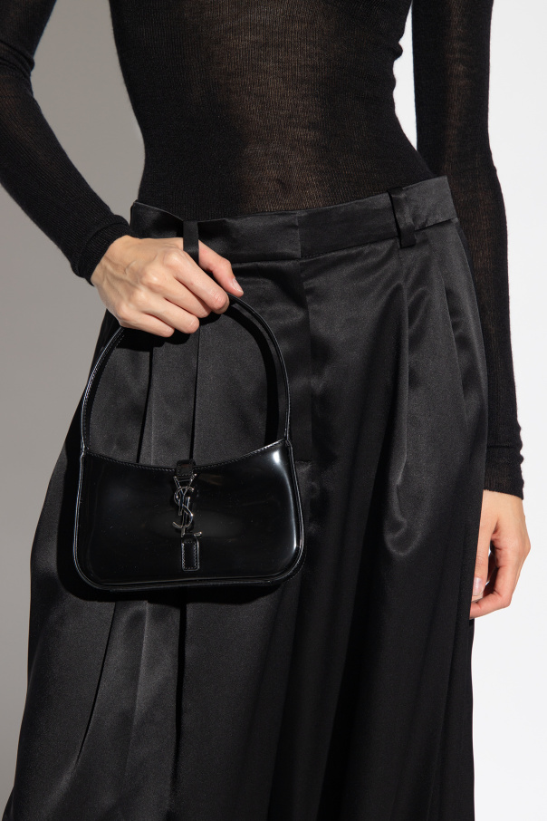 Saint Laurent ‘Le 5 A 7 Mini’ hobo handbag