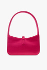 Saint Laurent PINK ‘Le 5 A 7 Mini’ handbag