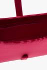 Saint Laurent PINK ‘Le 5 A 7 Mini’ handbag