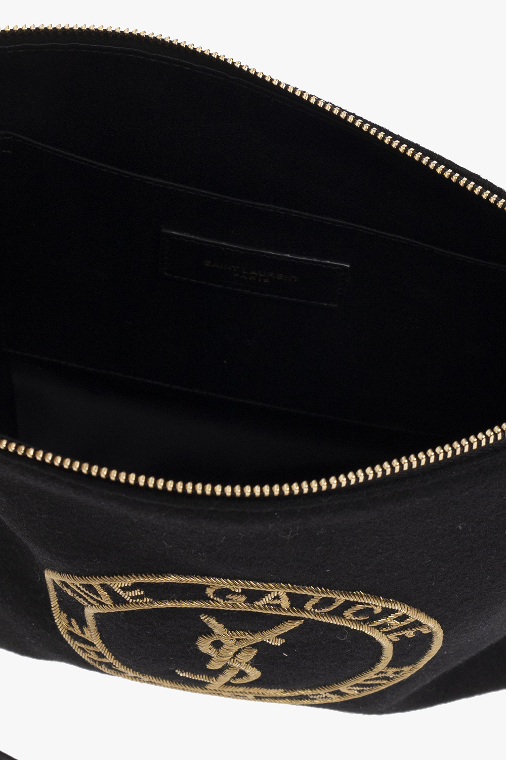 Saint Laurent ‘Rive Gauche’ handbag