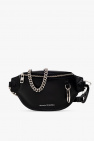 Alexander McQueen ‘Biker’ belt bag