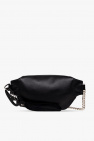 Alexander McQueen ‘Biker’ belt bag