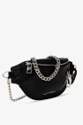 Alexander McQueen ‘Biker’ belt bag